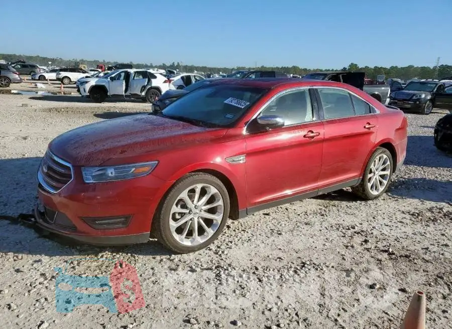 1FAHP2F8XHG144512 Photo# 1