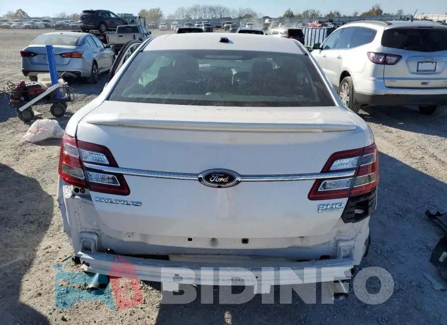 1FAHP2KT3JG118480 Photo# 6
