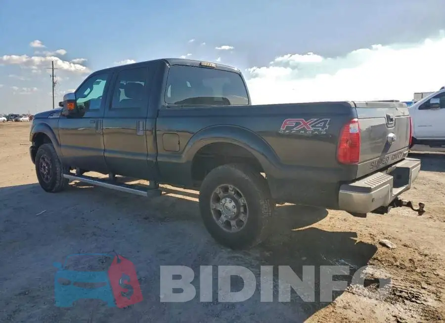 1FT7W2B63GEB21841 Photo# 2