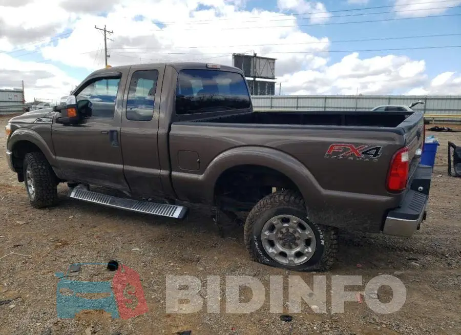 1FT7X2B64GEA10079 Photo# 2