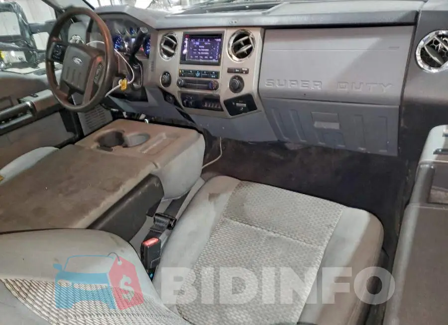 1FT7X2B68GEB83393 Photo# 8