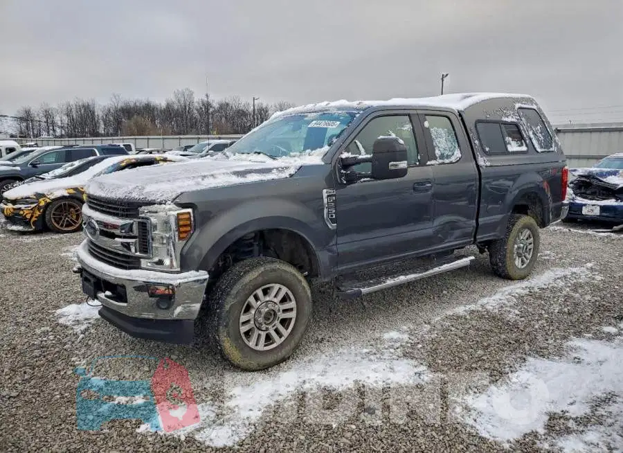 1FT7X2B68KEC72986 Photo# 1