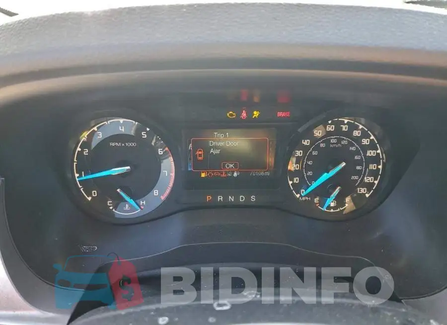 1FTER4EH3MLD44007 Photo# 9