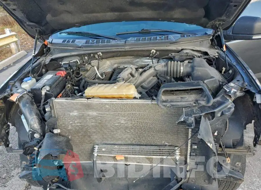 1FTEW1EF6HKC39673 Photo# 11