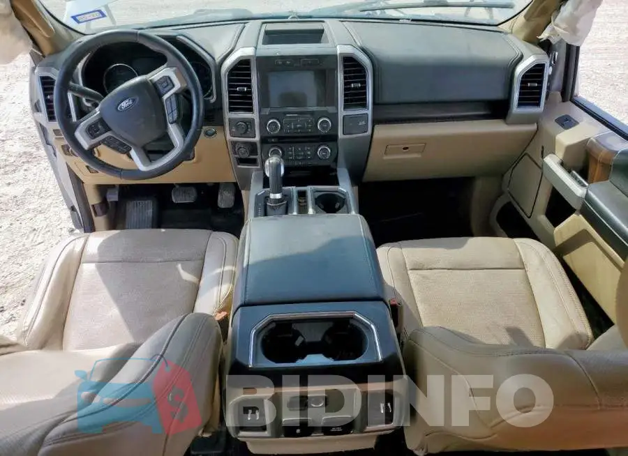 1FTEW1EF9HKD58558 Photo# 8