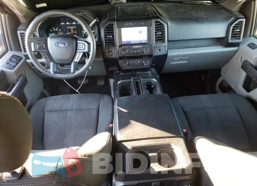 1FTFW1E48LFA73337 Photo# 8