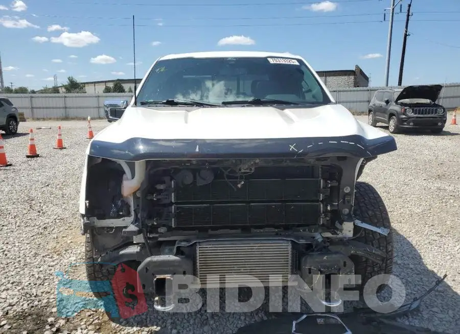 1FTFW1ED7MFB33156 Photo# 5