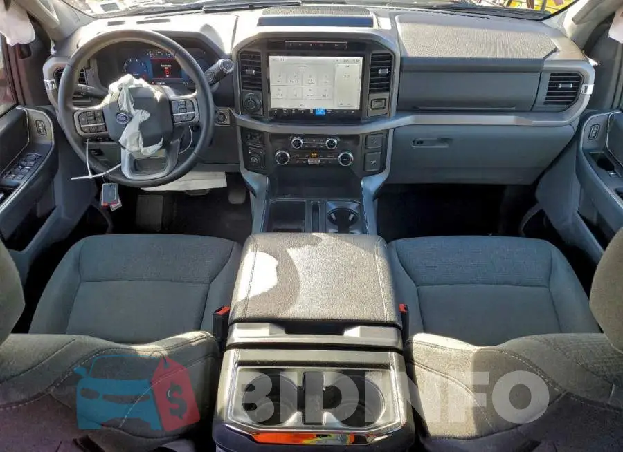 1FTFW3LD7RFA26646 Photo# 8
