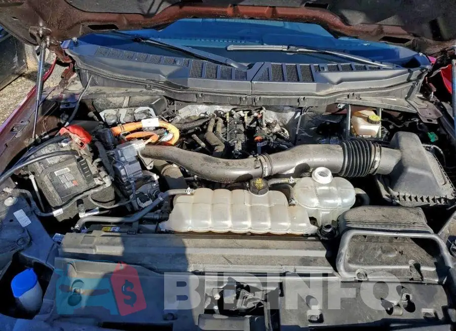 1FTFW3LD7RFA26646 Photo# 11