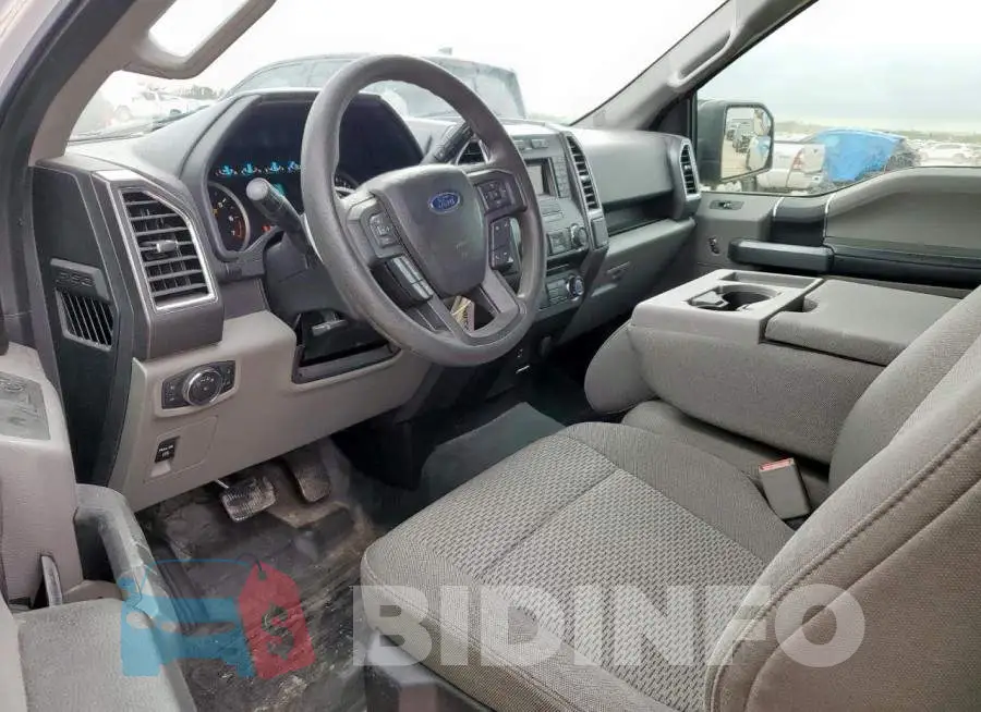 1FTMF1CP6GKE11240 Photo# 8