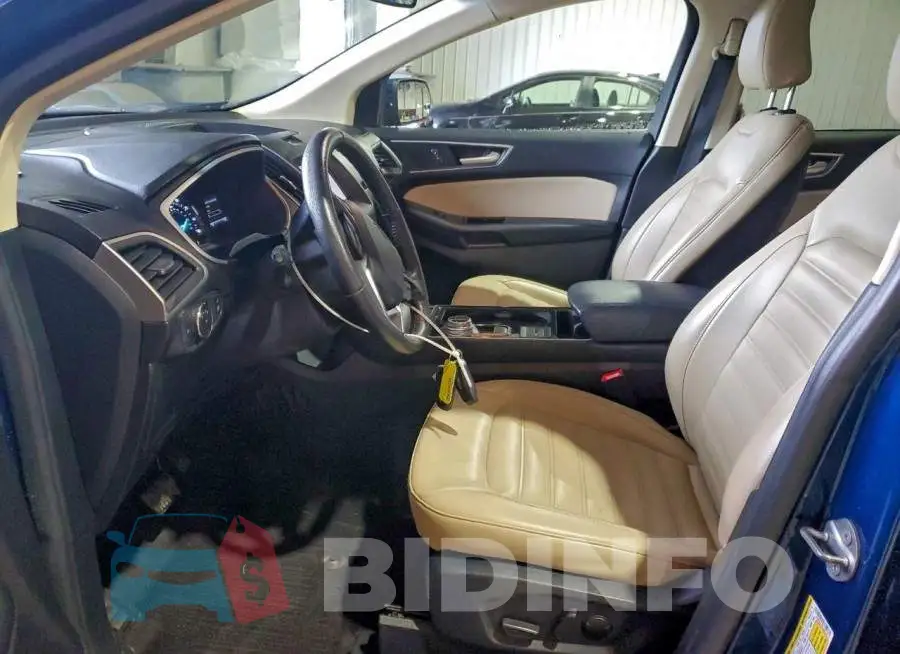 2FMPK4J94LBB42573 Photo# 7