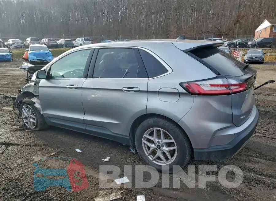 2FMPK4J97PBA14754 Photo# 2
