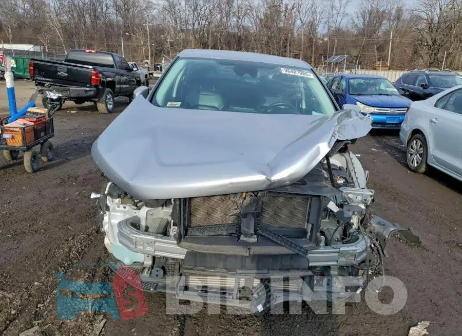 2FMPK4J97PBA14754 Photo# 5