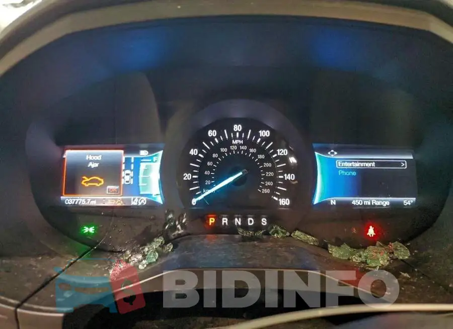 2FMPK4J9XRBA68326 Photo# 9