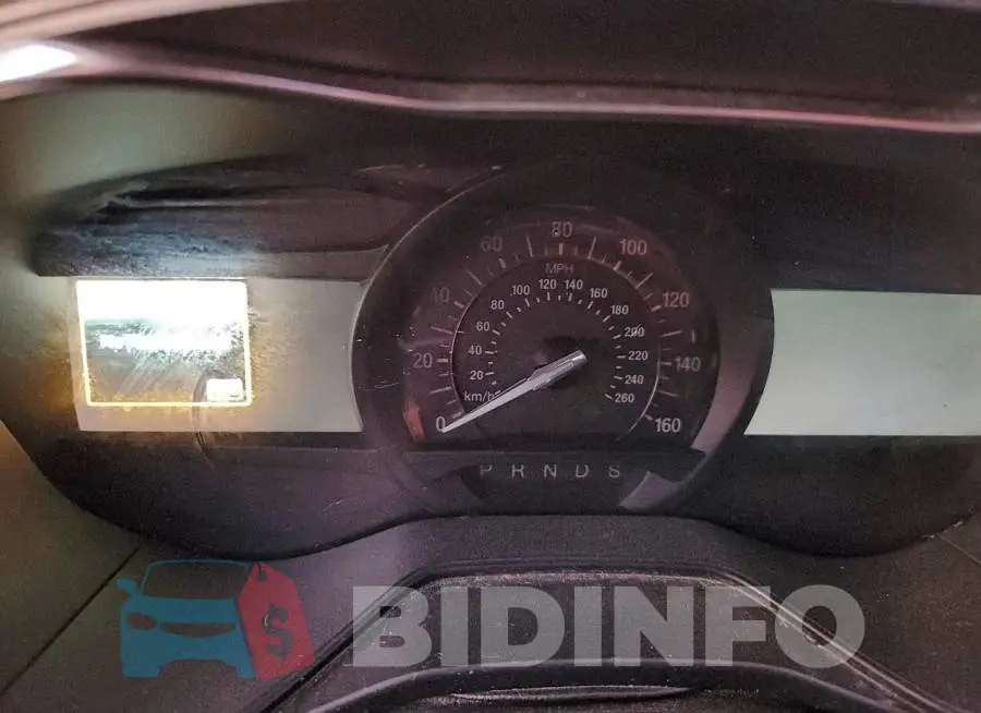 3FA6P0D91LR192411 Photo# 9