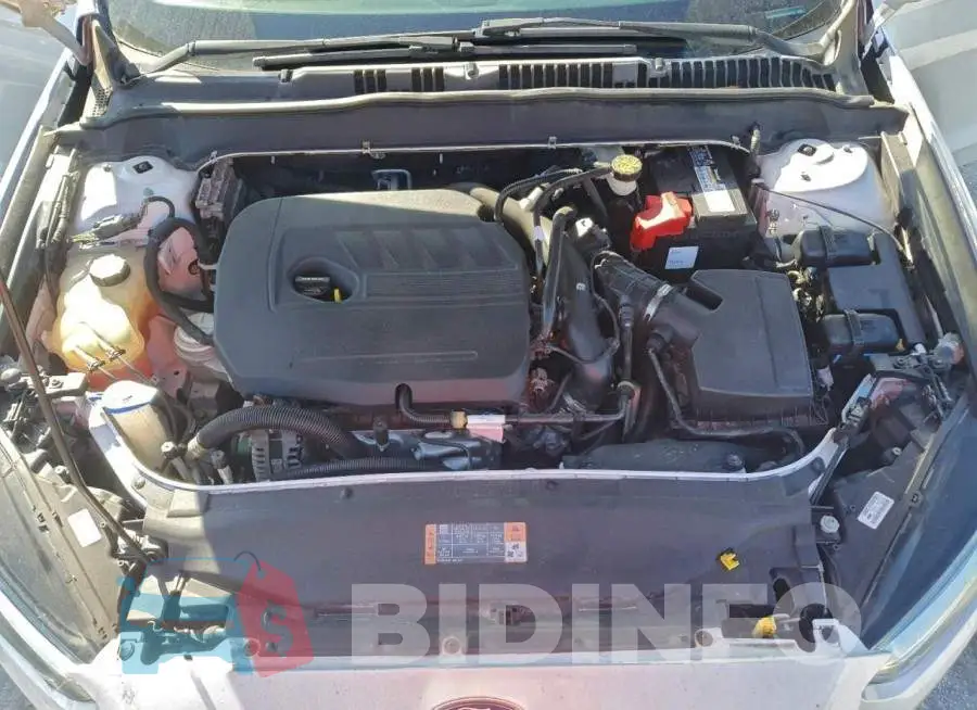 3FA6P0HD5GR280110 Photo# 11