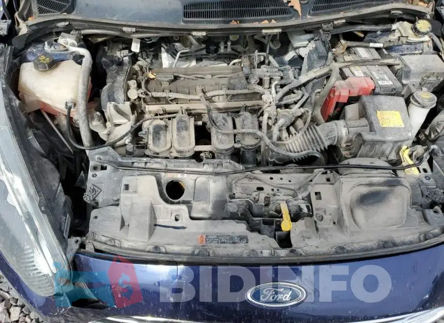 3FADP4EJ2GM114164 Photo# 11