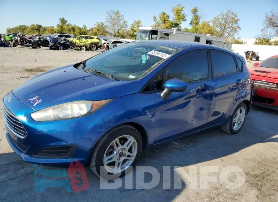 3FADP4EJ8JM128254 Photo# 1