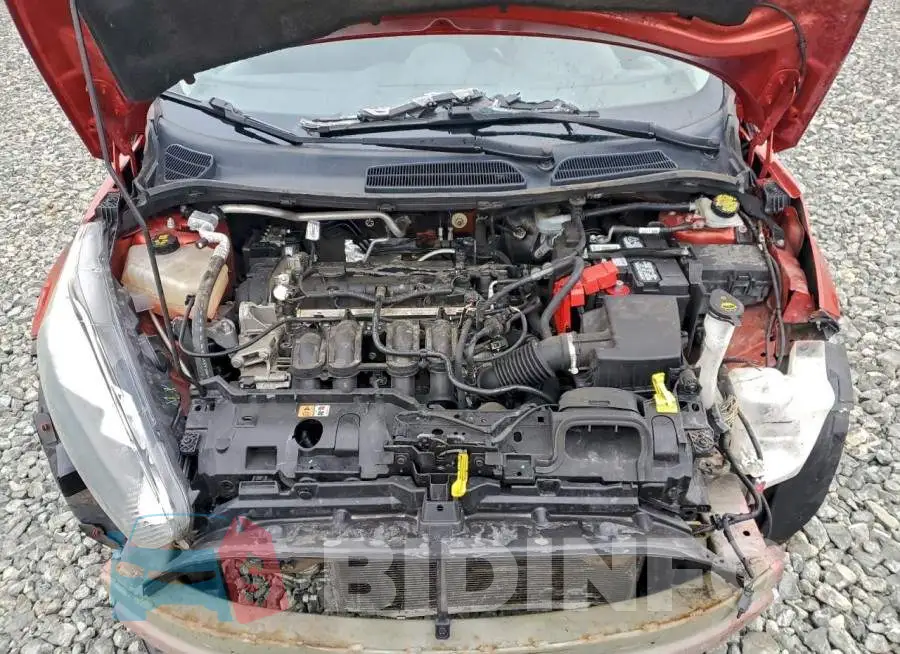 3FADP4EJ9KM166190 Photo# 11