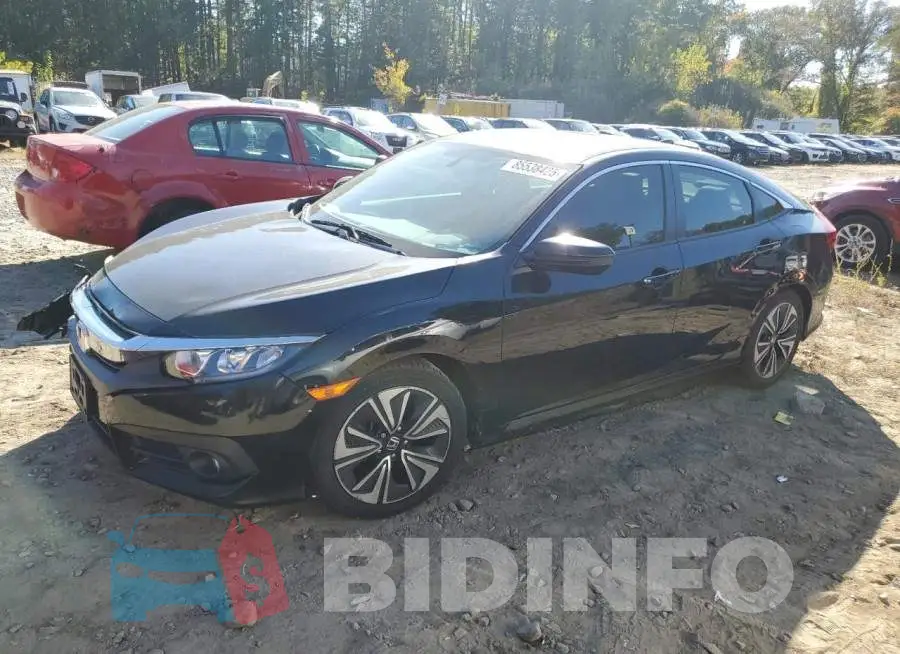 19XFC1F72JE201645 Photo# 1