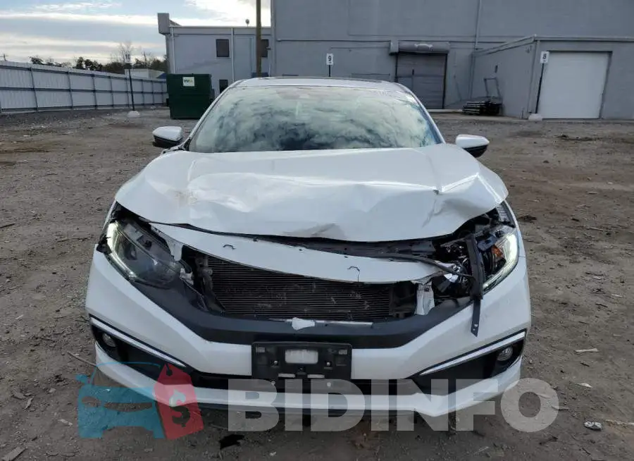 19XFC1F73LE018418 Photo# 5