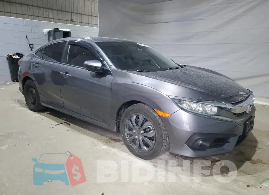 19XFC2F57GE217238 Photo# 4