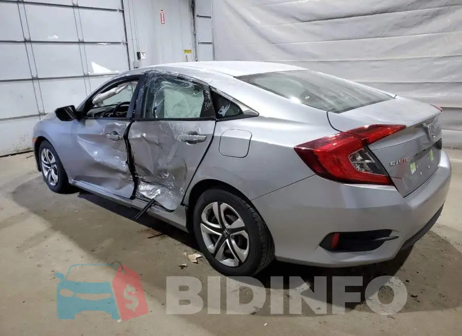 19XFC2F58HE025697 Photo# 2