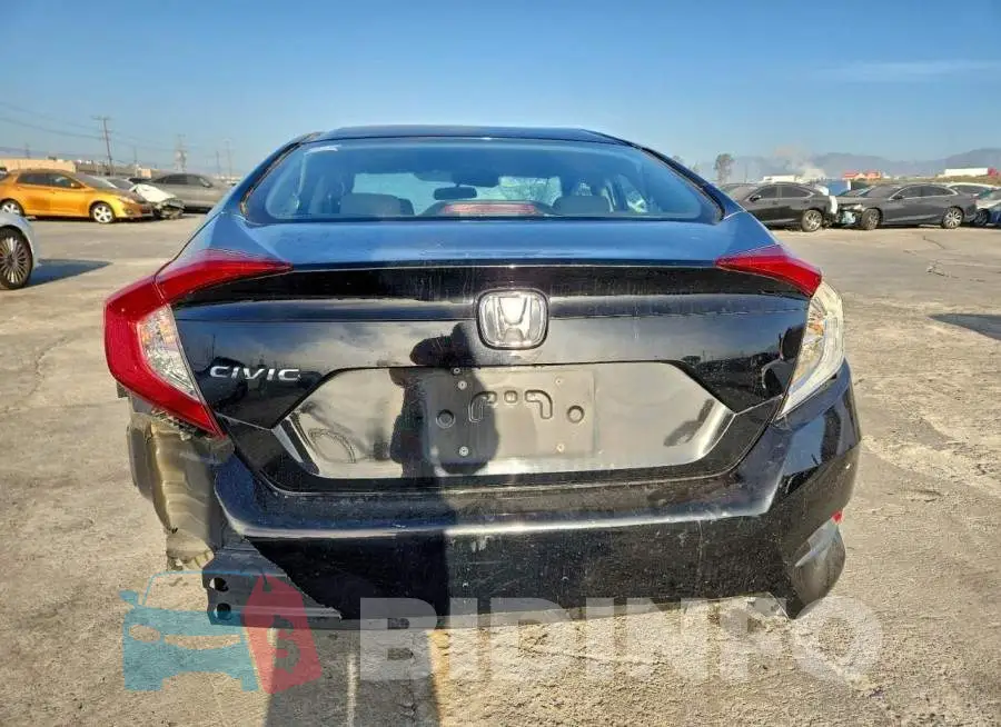 19XFC2F60KE211346 Photo# 6