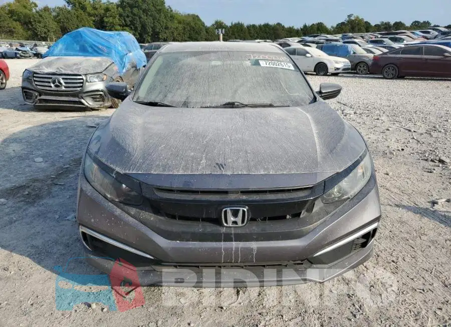 19XFC2F64LE004234 Photo# 5