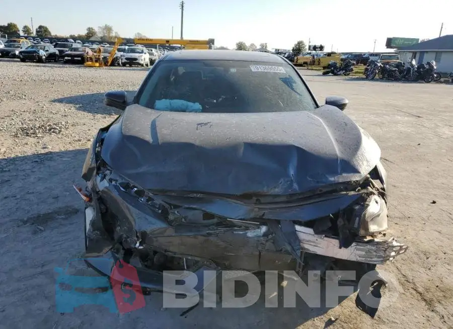 19XFC2F79HE217387 Photo# 5