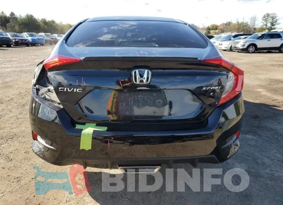 19XFC2F82LE210413 Photo# 6