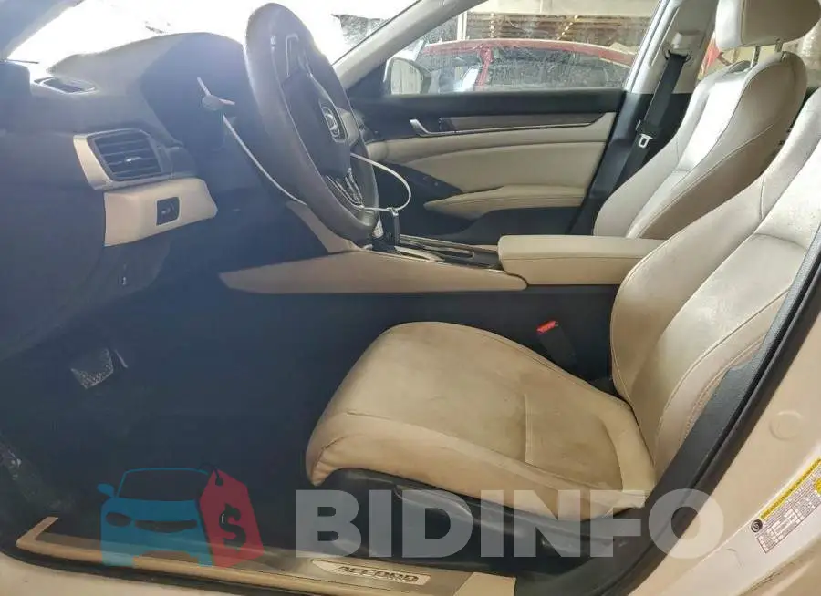 1HGCV1F11JA026575 Photo# 7