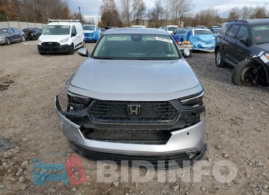 1HGCY2F85RA035513 Photo# 5