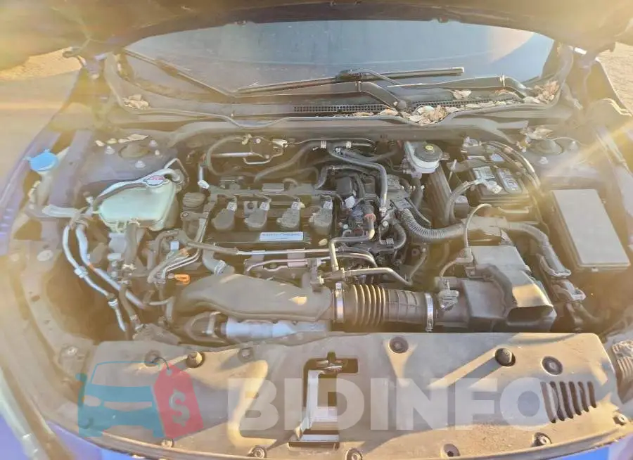 2HGFC1E51KH703876 Photo# 11