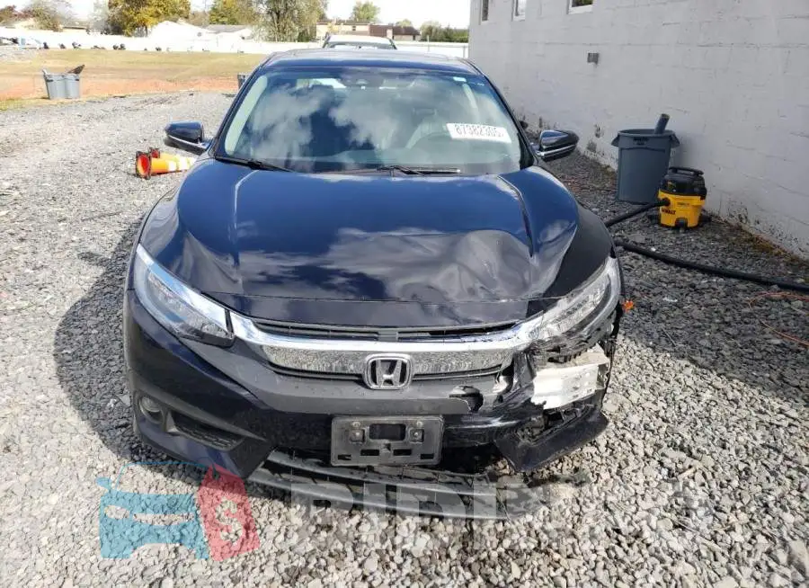 2HGFC1F96GH650293 Photo# 5