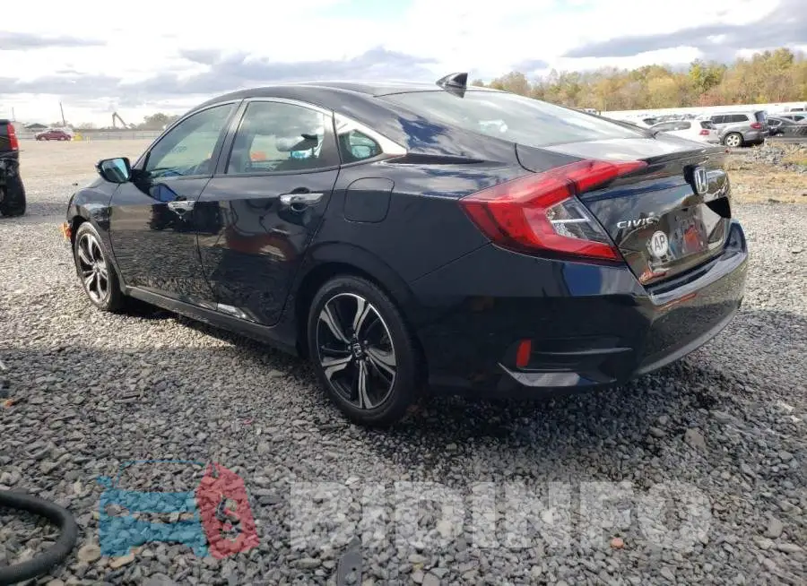 2HGFC1F96GH650293 Photo# 2
