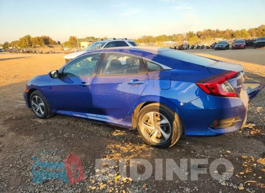 2HGFC2F63LH550786 Photo# 2