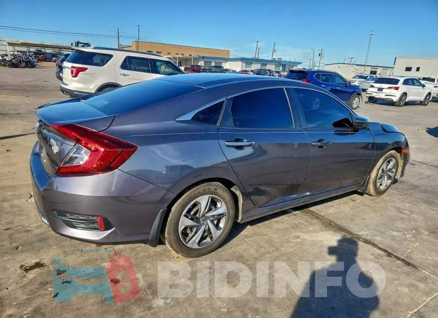 2HGFC2F67MH536102 Photo# 3