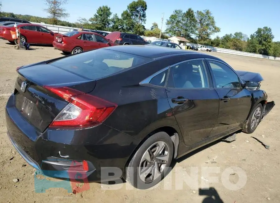 2HGFC2F67MH543227 Photo# 3