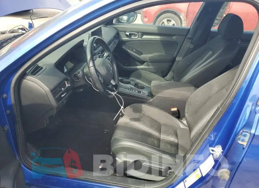2HGFE2F50NH543945 Photo# 7