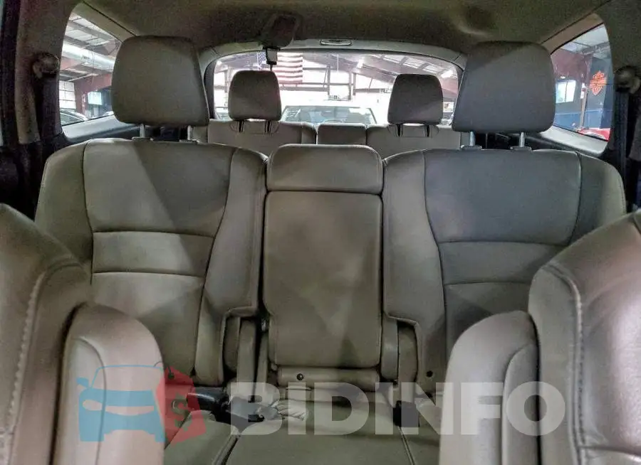 5FNYF6H92GB110826 Photo# 10