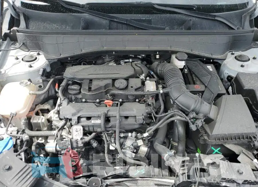 KM8HECA35RU175442 Photo# 11