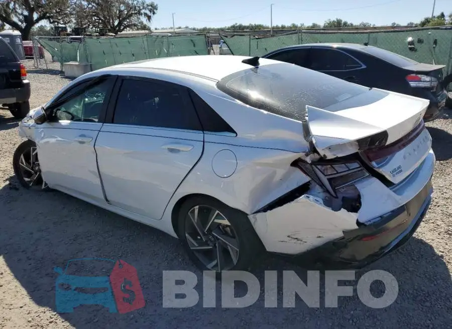 KMHLP4DG9RU703265 Photo# 2