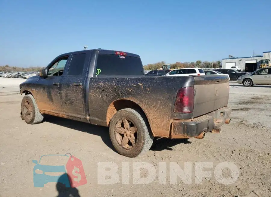 1C6RR6FT7GS306250 Photo# 2