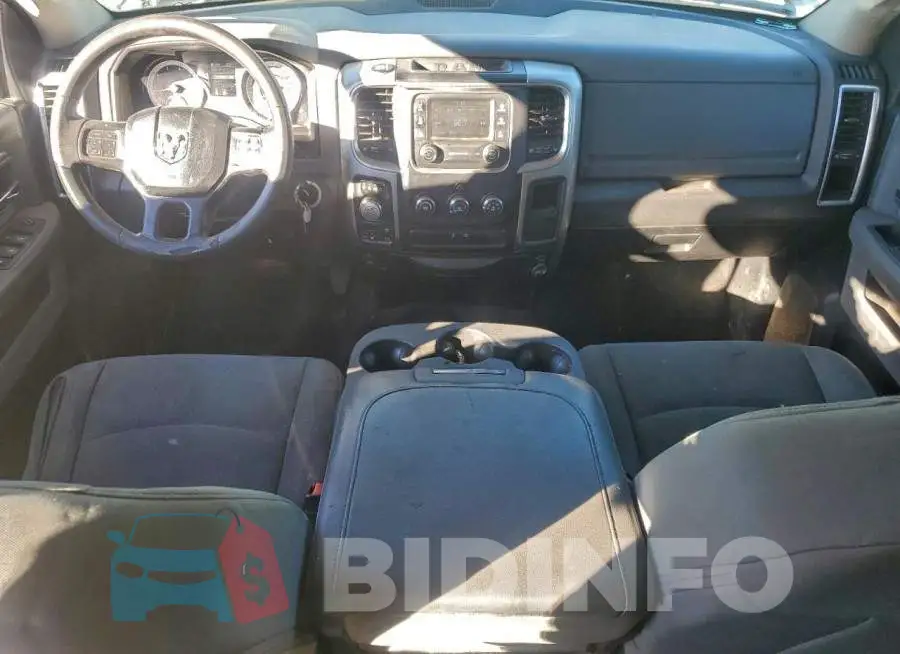 1C6RR7LT2KS526947 Photo# 8