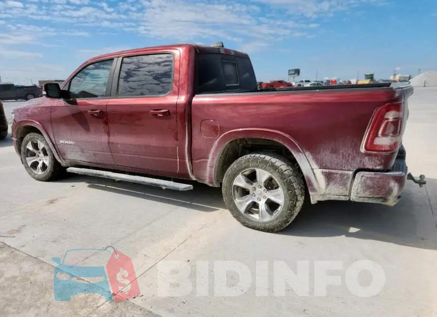 1C6SRFJT5MN802814 Photo# 2