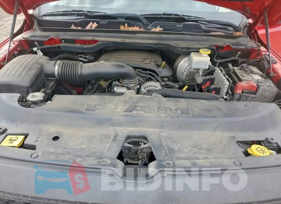 1C6SRFLT2KN541720 Photo# 11