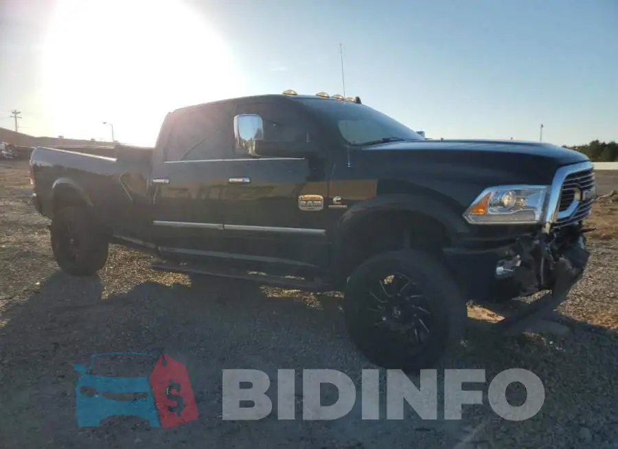 3C63R3KL2JG385741 Photo# 4