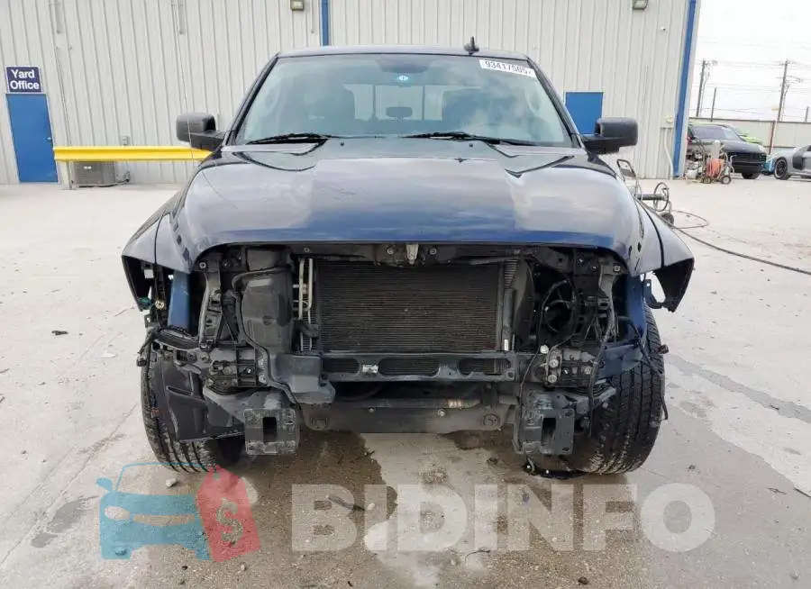 3C6RR6LT6GG295690 Photo# 5