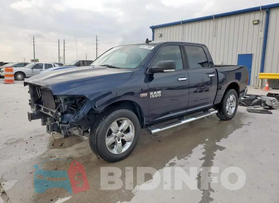 3C6RR6LT6GG295690 Photo# 1